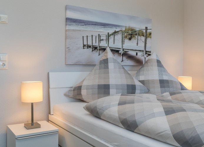 Ferienwohnung Süd III