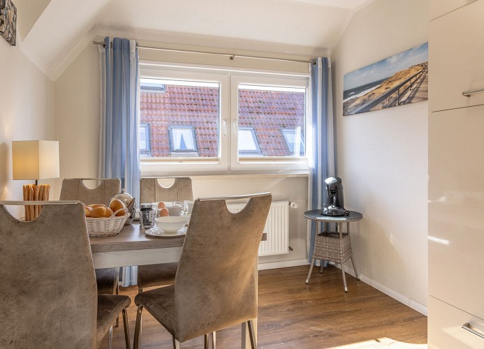 Ferienwohnung Am Wald 30,  Nr. 2
