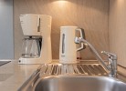 Ferienwohnung Am Wald 30, Nr. 1  mit Balkon