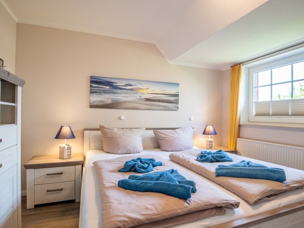 Ferienwohnung Utesch 2