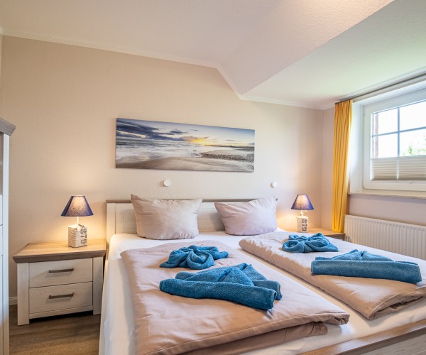 Ferienwohnung Utesch 2