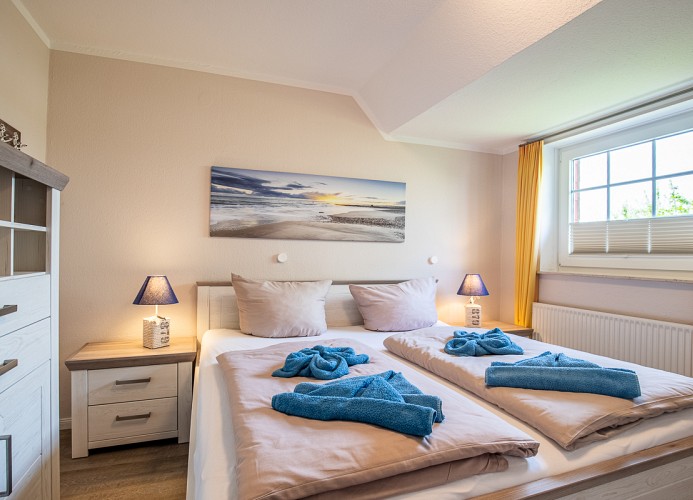 Ferienwohnung Utesch 2