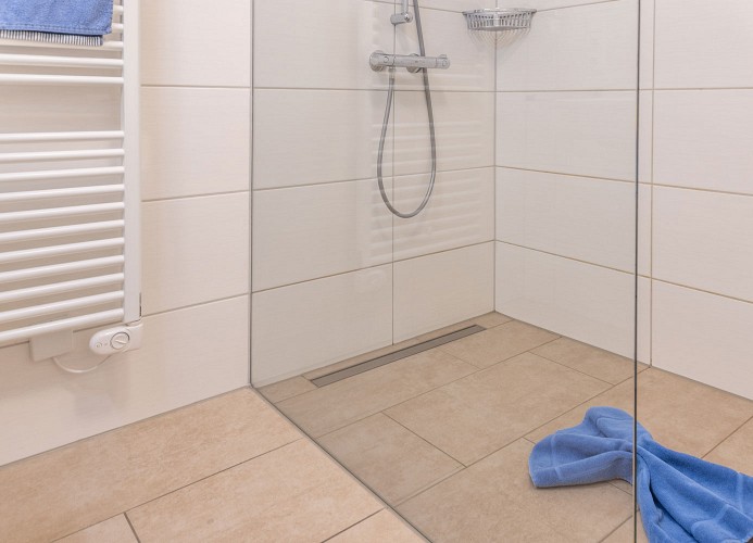 Ferienwohnung Süd  II