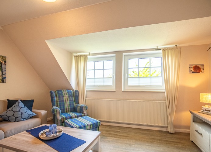 Ferienwohnung Utesch 4