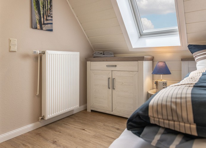 Ferienwohnung Am Wasserturm 10