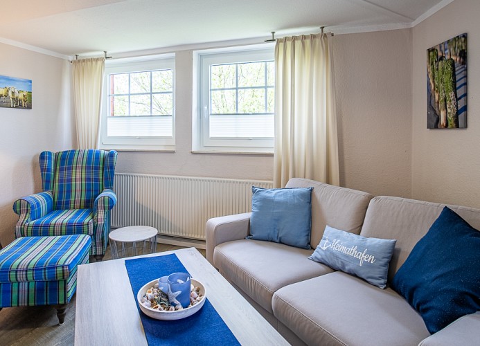 Ferienwohnung Utesch 5