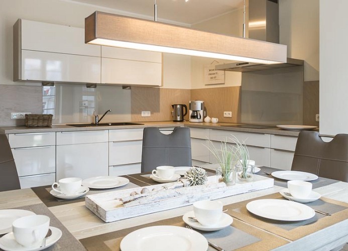Ferienwohnung Friesengut Utesch