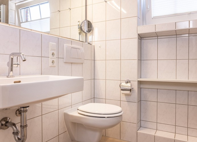 Ferienwohnung Utesch 1