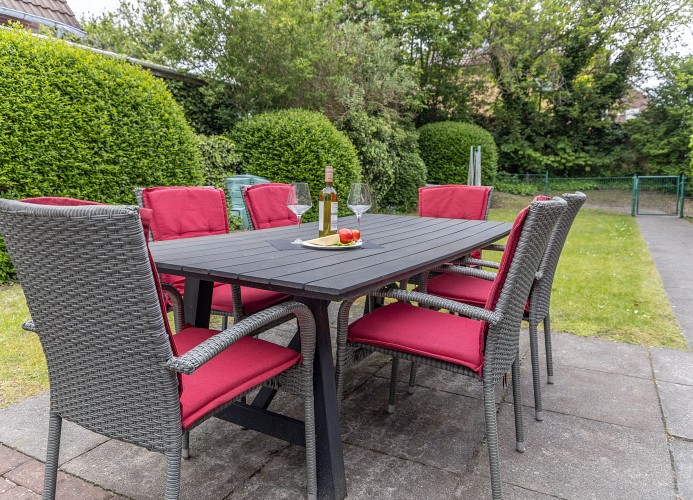 Ferienwohnung Am Wasserturm 10