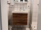 Ferienwohnung Am Wald 30, Nr. 1  mit Balkon
