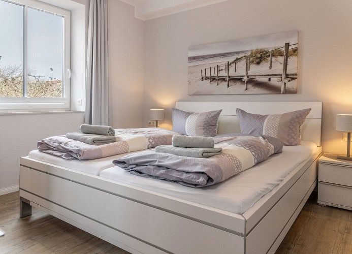 Ferienwohnung Süd  II