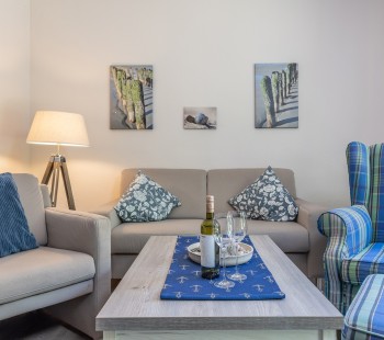 Ferienwohnung Utesch 1