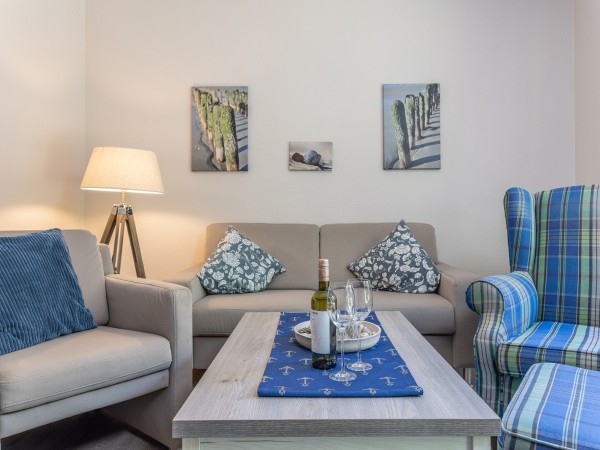 Ferienwohnung Utesch 1