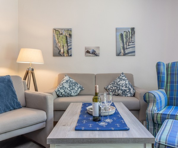 Ferienwohnung Utesch 4