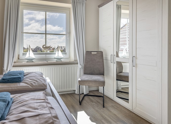Ferienwohnung Groen Eck I