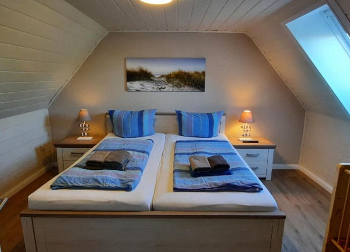 Ferienwohnung Am Wasserturm 10