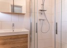 Ferienwohnung Am Wald 30, Nr. 1  mit Balkon