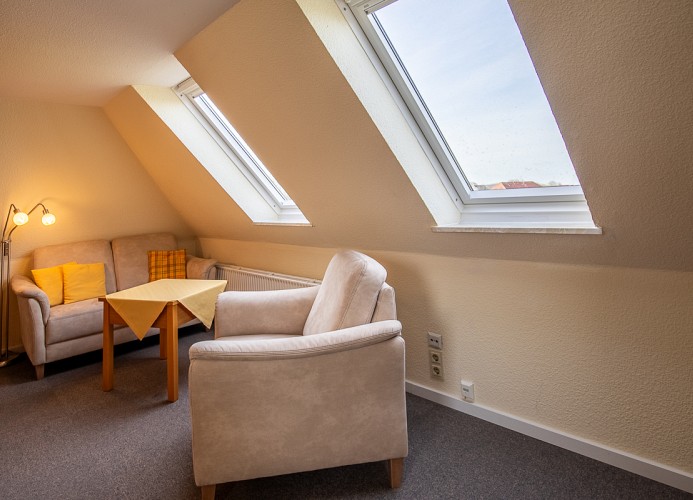 Apartment Utesch 7