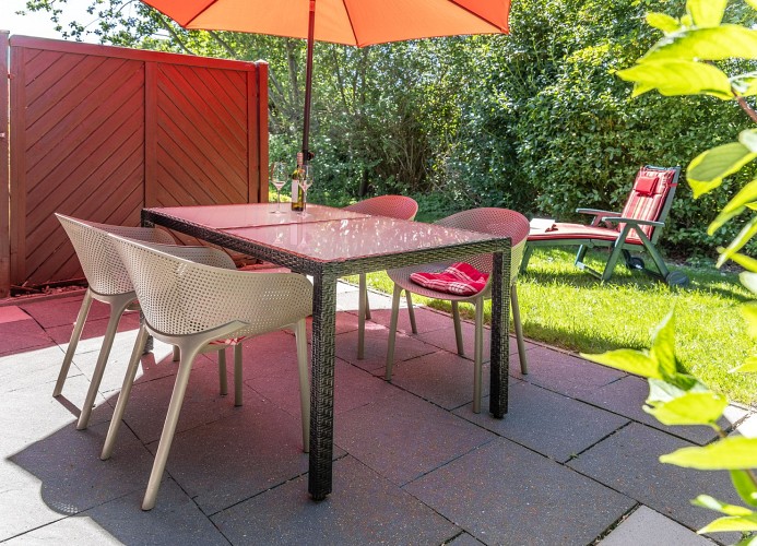 Ferienwohnung Utesch 1