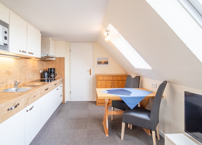 Apartment Utesch 8