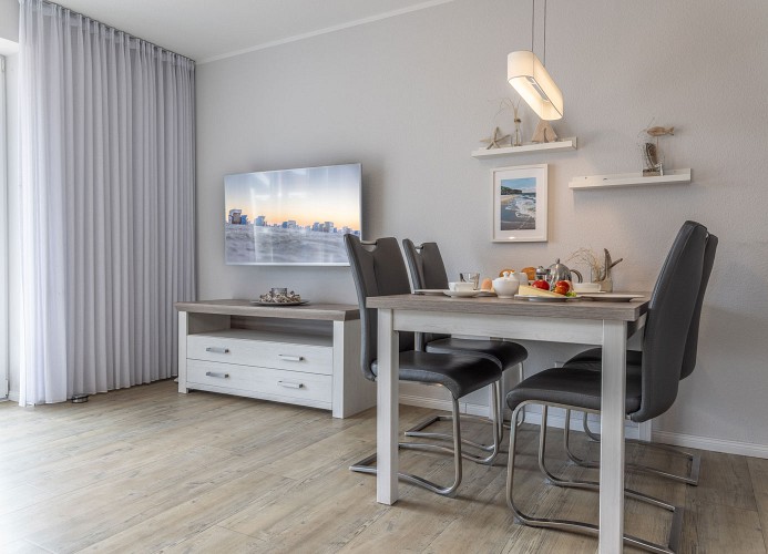 Ferienwohnung Süd  II