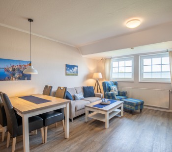 Ferienwohnung Utesch 6