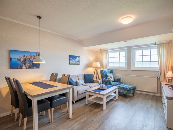 Ferienwohnung Utesch 6