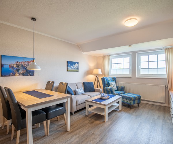 Ferienwohnung Utesch 6