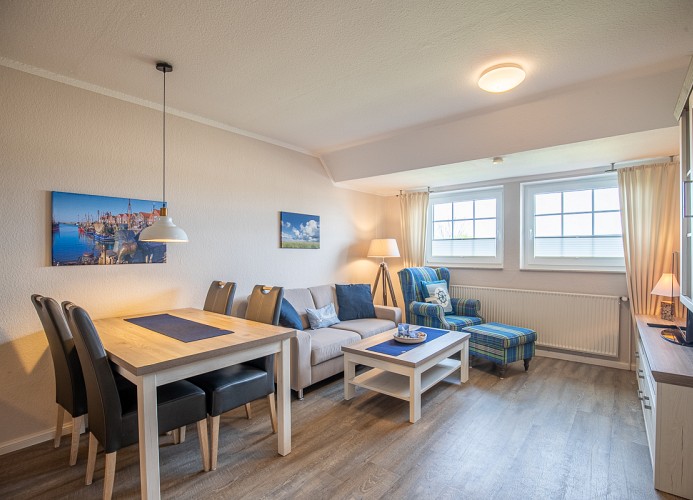 Ferienwohnung Utesch 6