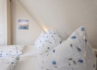 Ferienwohnung Am Wald 30, Nr. 1  mit Balkon