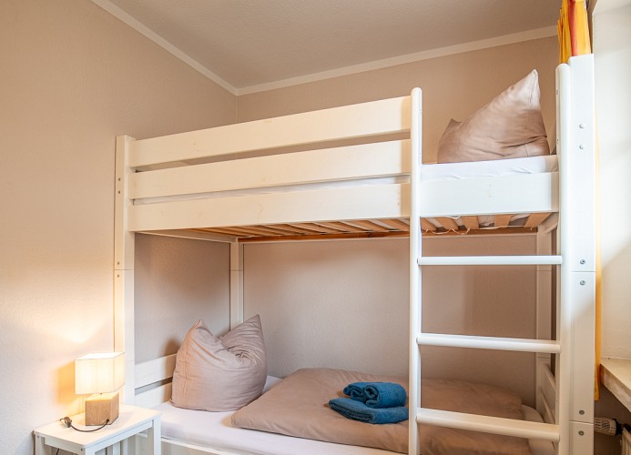 Ferienwohnung Utesch 6