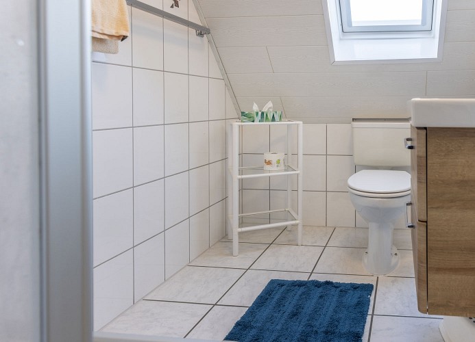 Ferienwohnung Am Wald 30,  Nr. 2