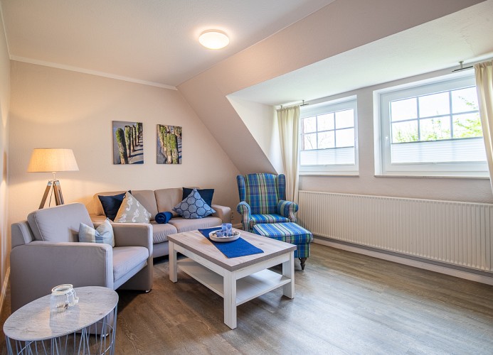 Ferienwohnung Utesch 4