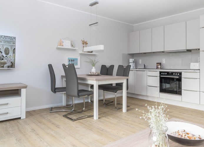 Ferienwohnung Süd III
