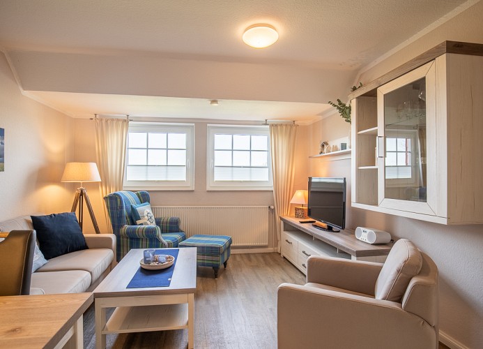 Ferienwohnung Utesch 6