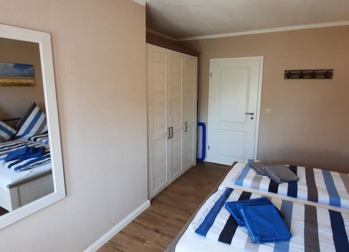 Ferienwohnung Am Wasserturm 10