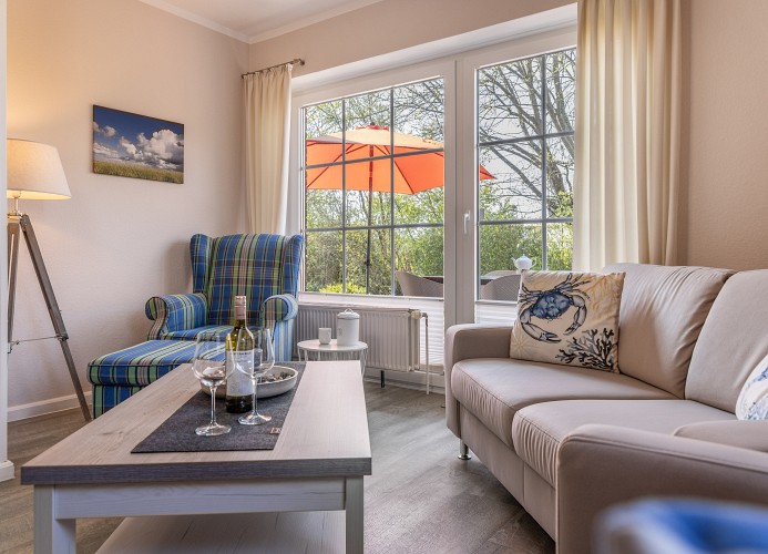 Ferienwohnung Utesch 2