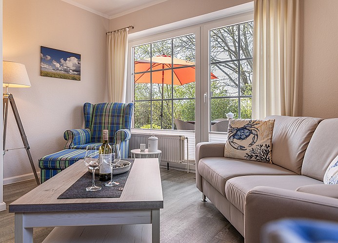 Ferienwohnung Utesch 2
