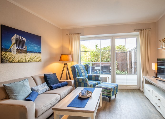 Ferienwohnung Utesch 3
