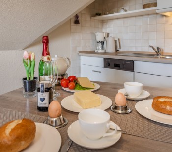 Ferienwohnung Groen Eck I