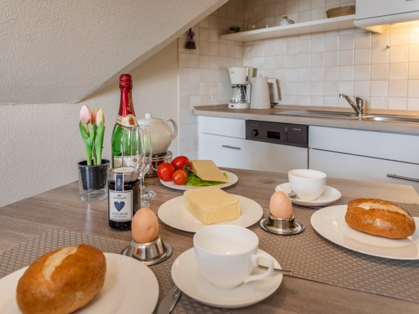 Ferienwohnung Groen Eck I