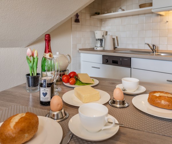 Ferienwohnung Groen Eck I