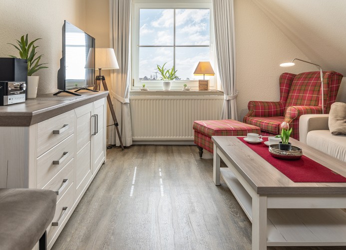 Ferienwohnung Groen Eck I
