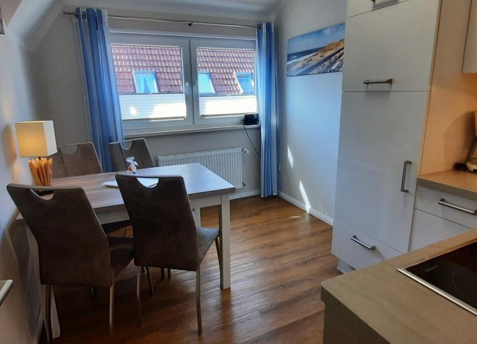 Ferienwohnung Am Wald 30,  Nr. 2