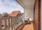 Ferienwohnung Am Wald 30, Nr. 1  mit Balkon