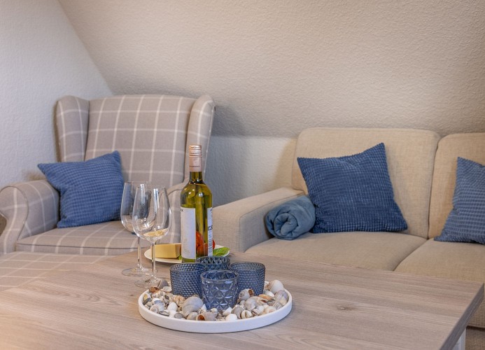 Ferienwohnung Am Wald 30,  Nr. 2