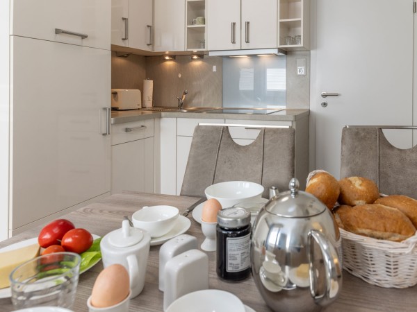 Ferienwohnung Am Wald 30,  Nr. 2
