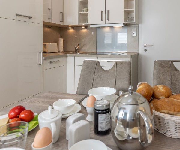 Ferienwohnung Am Wald 30,  Nr. 2