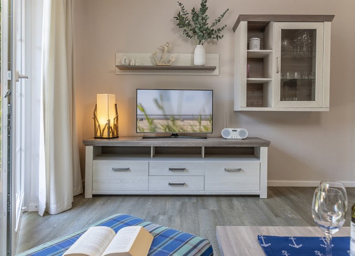 Ferienwohnung Utesch 1