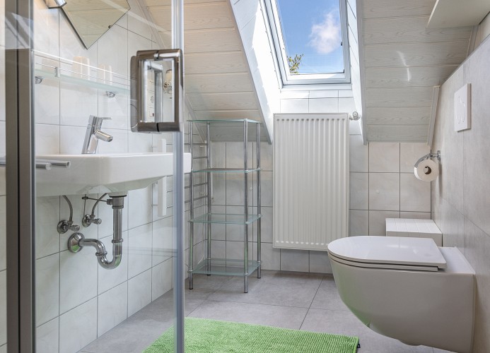 Ferienwohnung Groen Eck I